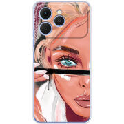 Чохол BoxFace Tecno Spark 40 