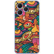 Чохол BoxFace Tecno Spark 40 