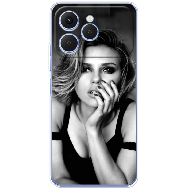 Чохол BoxFace Tecno Spark 40 