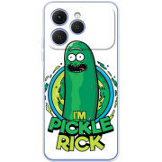 Чохол BoxFace Tecno Spark 40 