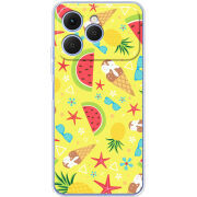 Чохол BoxFace Tecno Spark 40 