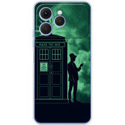 Чохол BoxFace Tecno Spark 40 