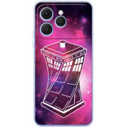 Чохол BoxFace Tecno Spark 40 