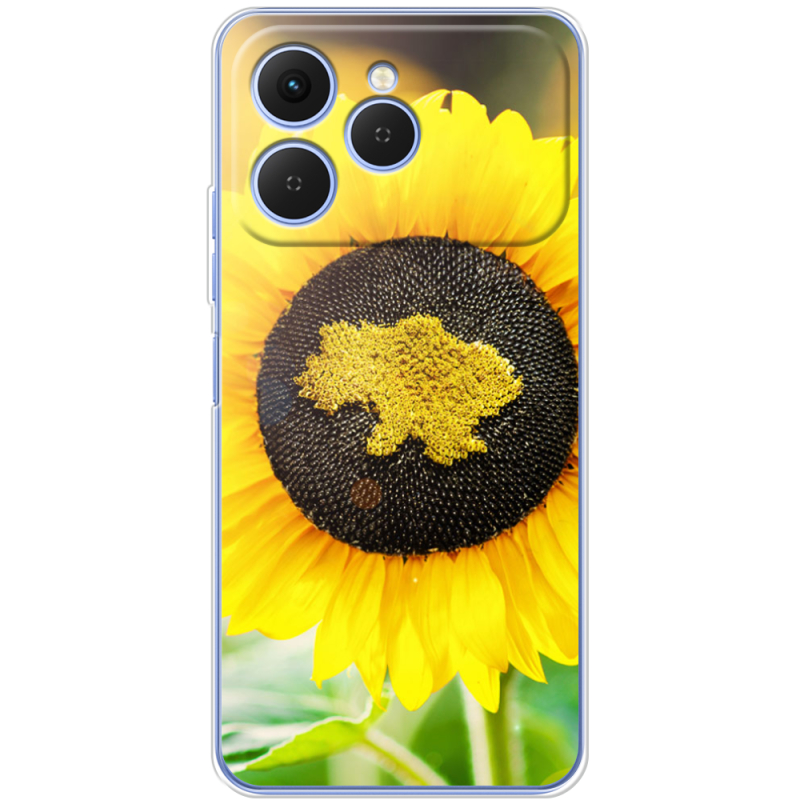 Чохол BoxFace Tecno Spark 40 