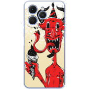 Чохол BoxFace Tecno Spark 40 