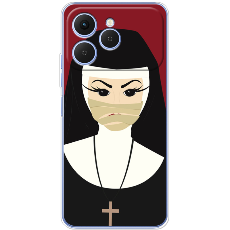 Чохол BoxFace Tecno Spark 40 