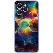 Чохол BoxFace Tecno Spark 40 