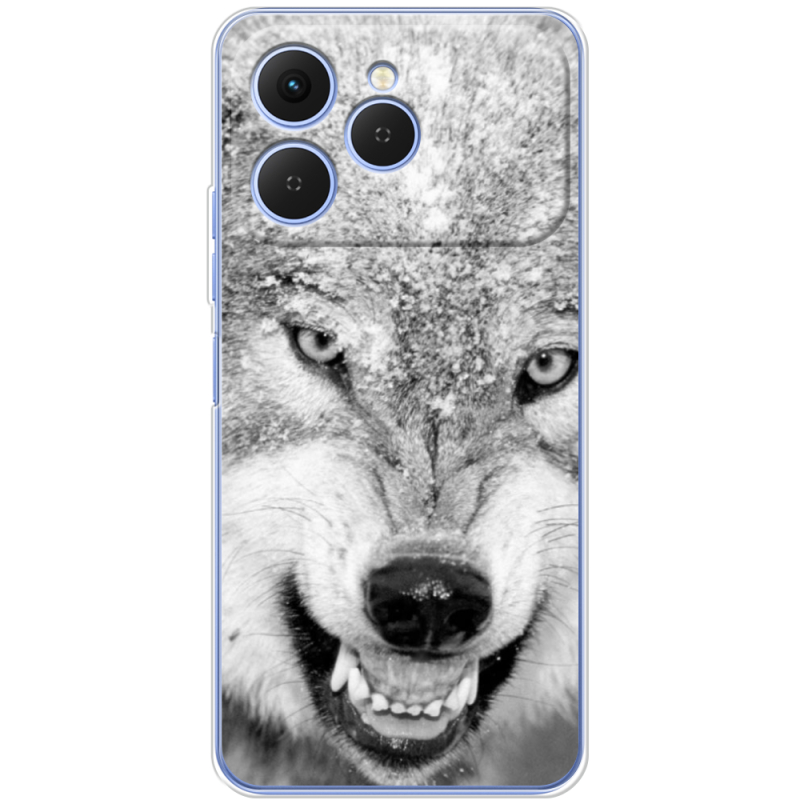 Чохол BoxFace Tecno Spark 40 