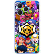 Чохол BoxFace Tecno Spark 40 