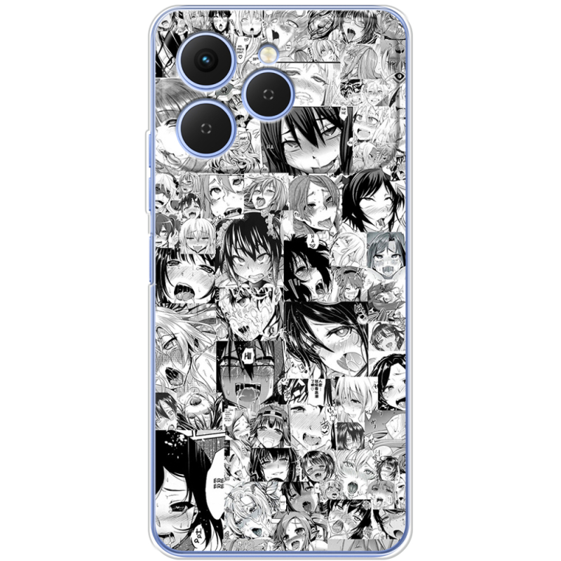 Чохол BoxFace Tecno Spark 40 O-Face