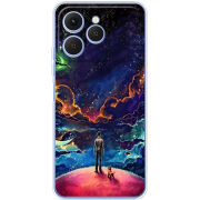 Чохол BoxFace Tecno Spark 40 