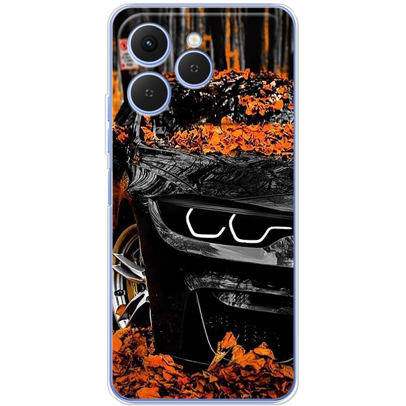 Чохол BoxFace Tecno Spark 40 BMW M3