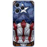 Чохол BoxFace Tecno Spark 40 Sentinel of Liberty