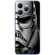 Чохол BoxFace Tecno Spark 40 Imperial Stormtroopers