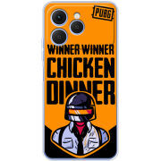 Чохол BoxFace Tecno Spark 40 Winner Winner