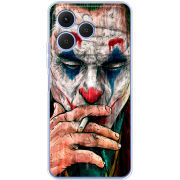 Чохол BoxFace Tecno Spark 40 Джокер