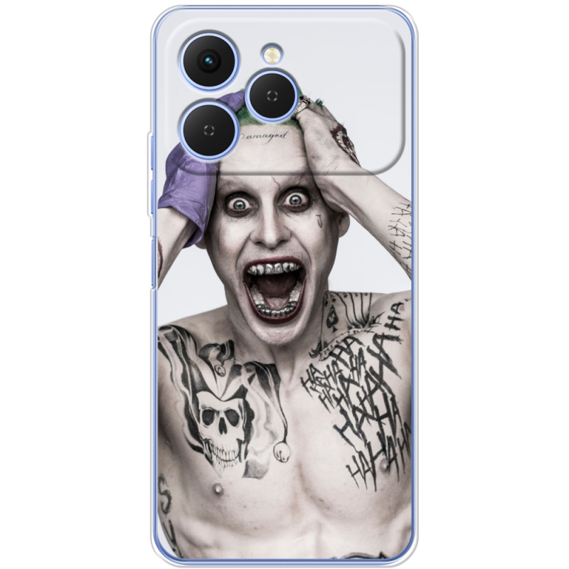 Чохол BoxFace Tecno Spark 40 