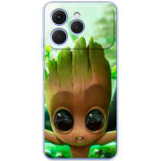 Чохол BoxFace Tecno Spark 40 Groot