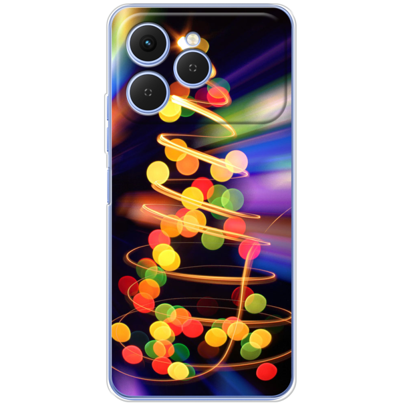 Чохол BoxFace Tecno Spark 40 