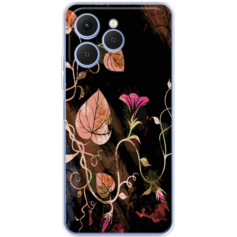 Чохол BoxFace Tecno Spark 40 