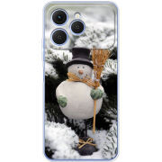 Чохол BoxFace Tecno Spark 40 