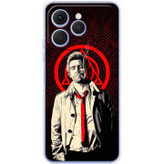 Чохол BoxFace Tecno Spark 40 Константин NBC