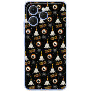 Чохол BoxFace Tecno Spark 40 Halloween Magic