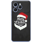 Чохол BoxFace Tecno Spark 40 