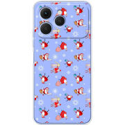 Чохол BoxFace Tecno Spark 40 