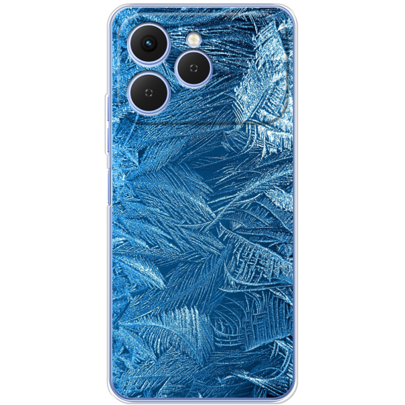 Чохол BoxFace Tecno Spark 40 