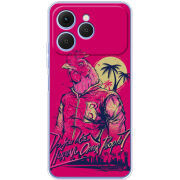 Чохол BoxFace Tecno Spark 40 