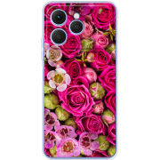 Чохол BoxFace Tecno Spark 40 