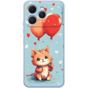 Чохол BoxFace Tecno Spark 40 