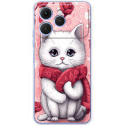 Чохол BoxFace Tecno Spark 40 