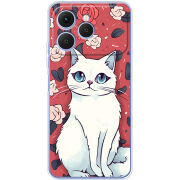 Чохол BoxFace Tecno Spark 40 