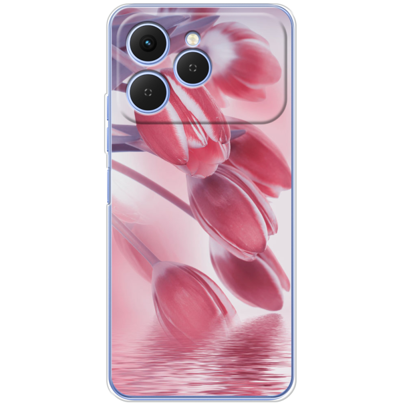 Чохол BoxFace Tecno Spark 40 