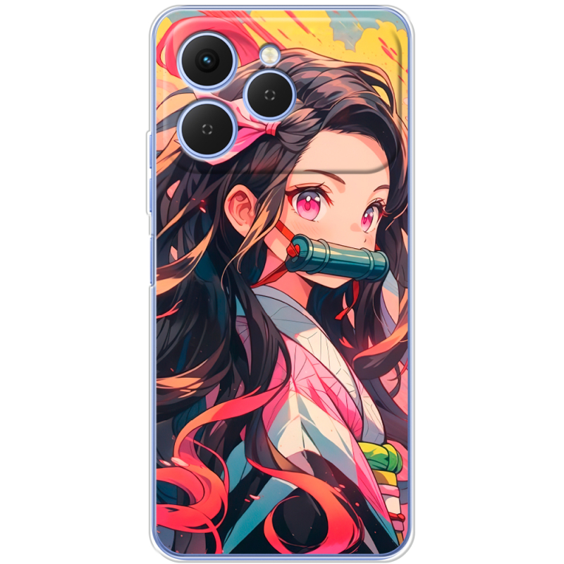 Чохол BoxFace Tecno Spark 40 