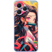 Чохол BoxFace Tecno Spark 40 