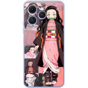 Чохол BoxFace Tecno Spark 40 