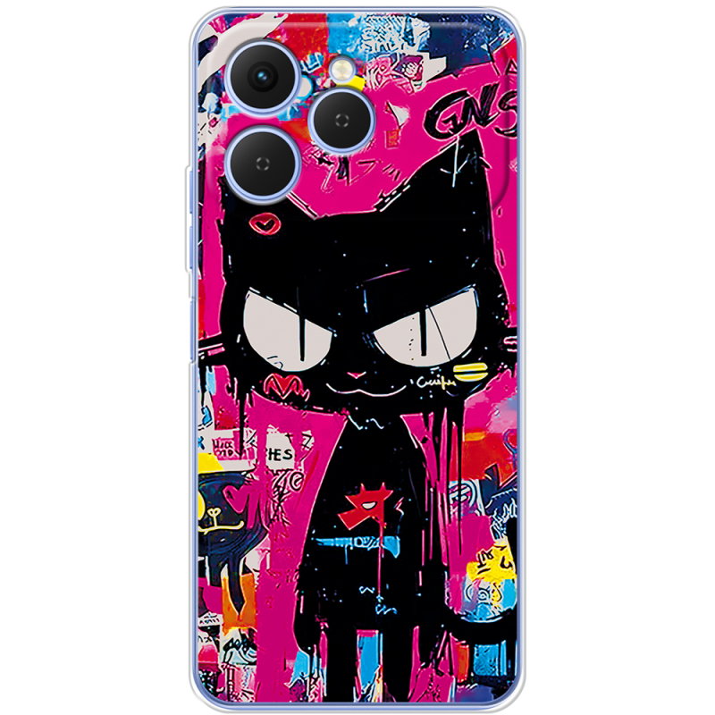 Чохол BoxFace Tecno Spark 40 