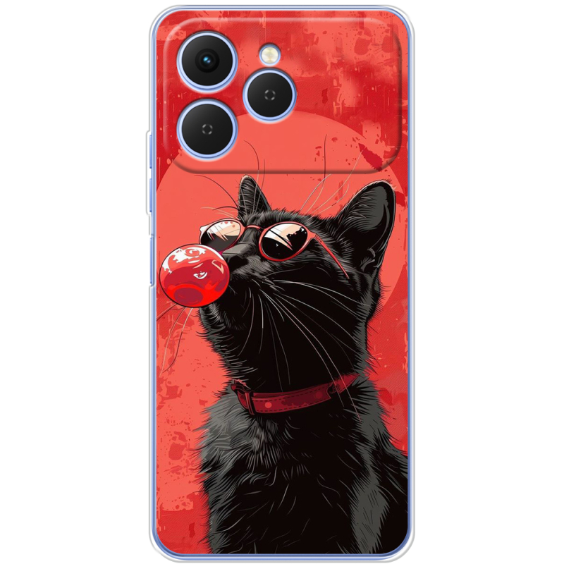 Чохол BoxFace Tecno Spark 40 