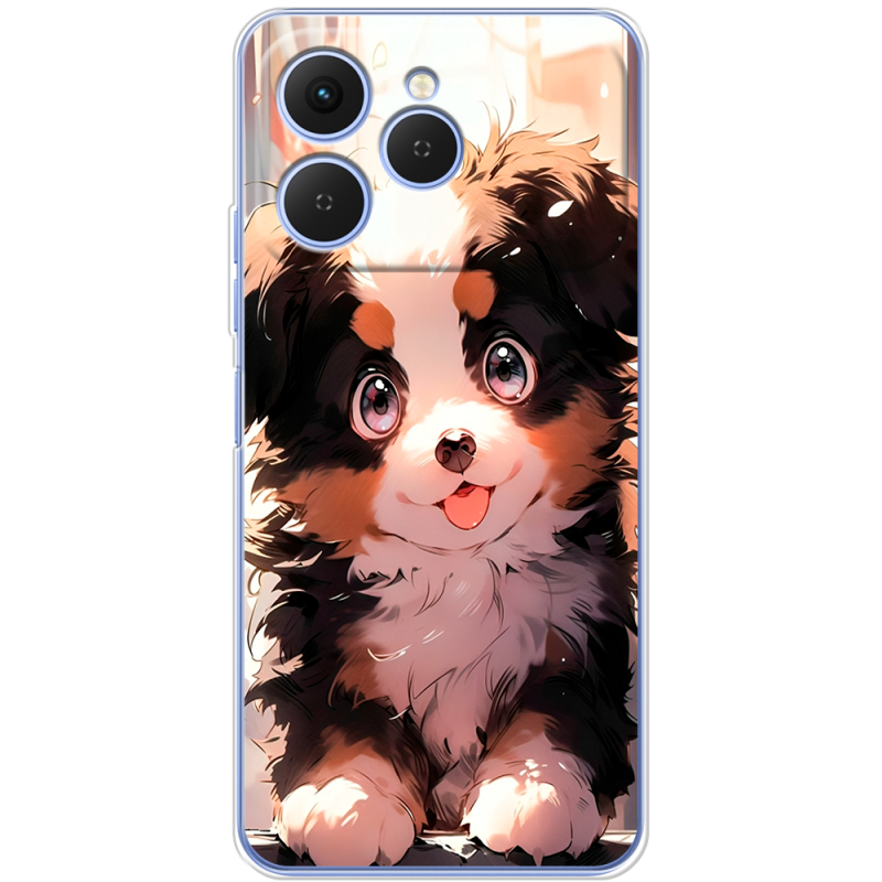 Чохол BoxFace Tecno Spark 40 