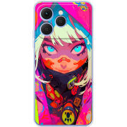 Чохол BoxFace Tecno Spark 40 