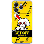 Чохол BoxFace Tecno Spark 40 