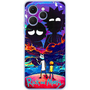 Чохол BoxFace Tecno Spark 40 