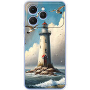 Чохол BoxFace Tecno Spark 40 