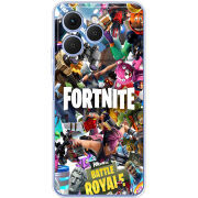 Чохол BoxFace Tecno Spark 40 