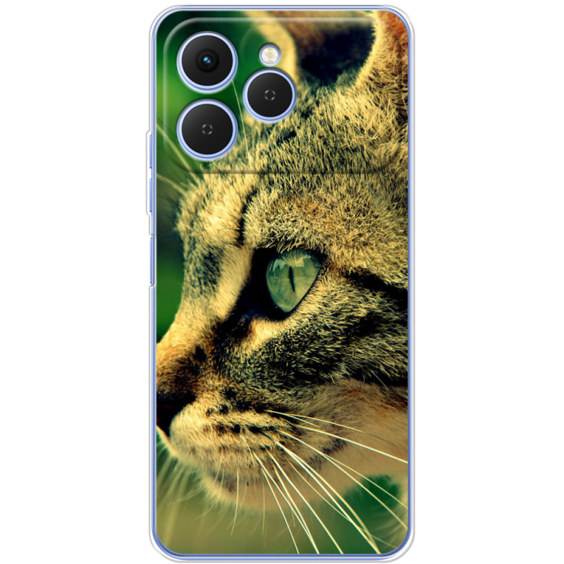 Чохол BoxFace Tecno Spark 40 