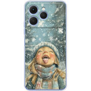 Чохол BoxFace Tecno Spark 40 Смак дитинства