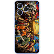 Чохол BoxFace Tecno Spark 40 